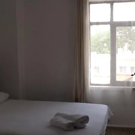 Privatunterkunft Kircin Butik
