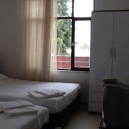Privatunterkunft Kircin Butik Gulluk