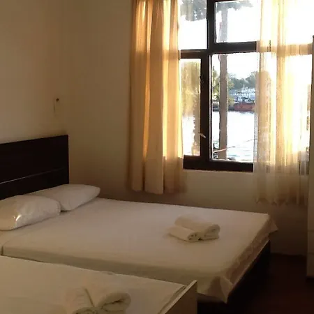 Privatunterkunft Kircin Butik