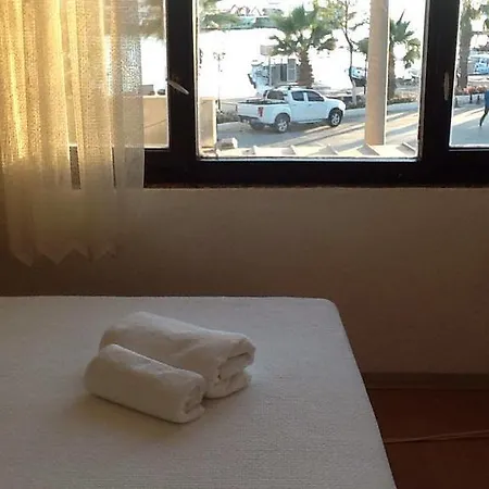 Privatunterkunft Kircin Butik