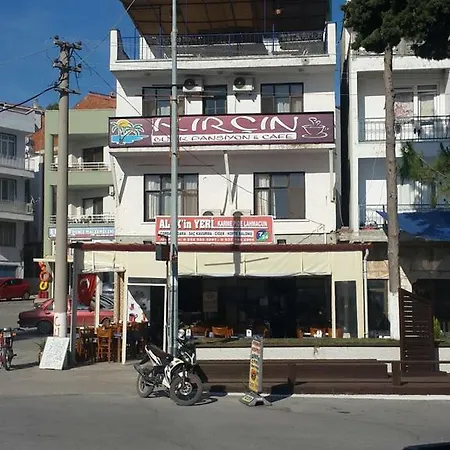 Privatunterkunft Kircin Butik
