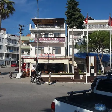 Privatunterkunft Kircin Butik Gulluk