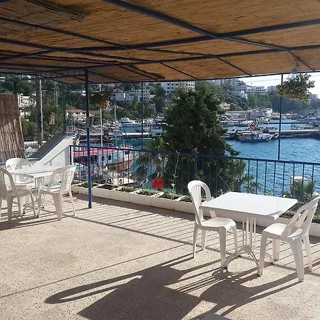 Privatunterkunft Kircin Butik Gulluk