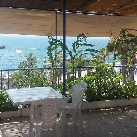 Kircin Butik Privatunterkunft *