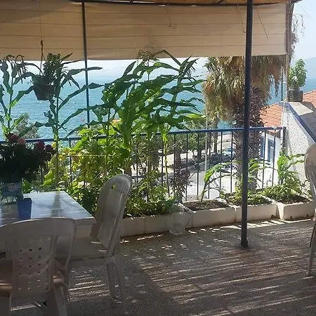 Privatunterkunft Kircin Butik