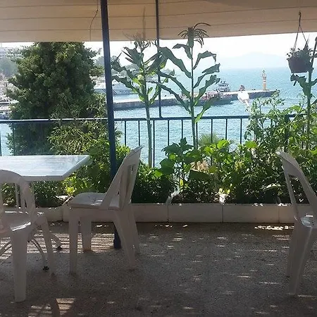 Privatunterkunft Kircin Butik *