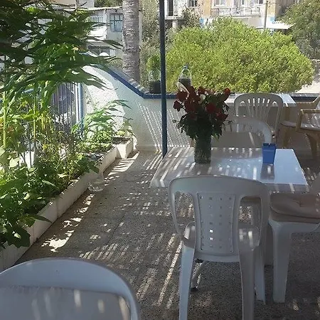 Kircin Butik Privatunterkunft