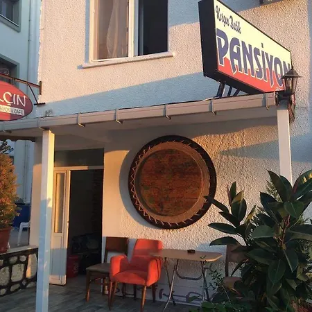 Kircin Butik Privatunterkunft Gulluk