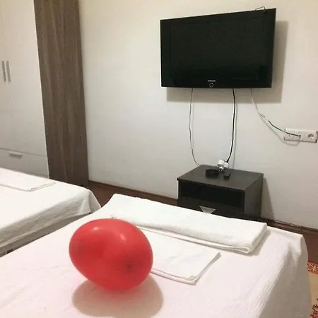 Kircin Butik Privatunterkunft *